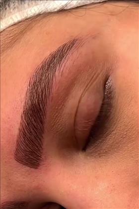 سالن زیبایی بانوی خاص