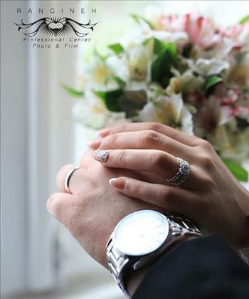 استودیو رنگینه