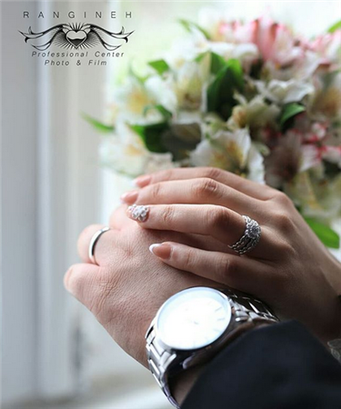 استودیو رنگینه