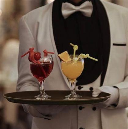 گروه تشریفات مجالس پیوند