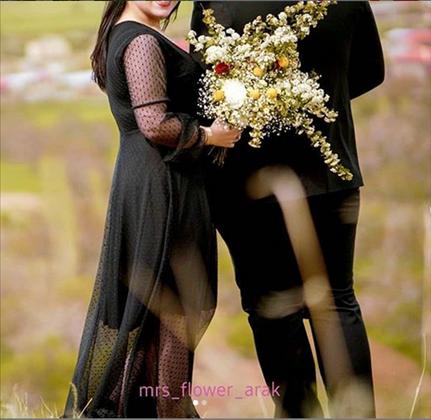 گلفروشی آنلاین خانم گل