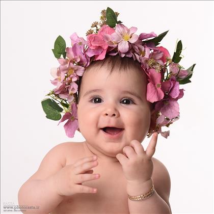 آتلیه کودک رستا