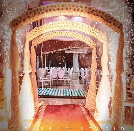 تشریفات مجالس مرادی