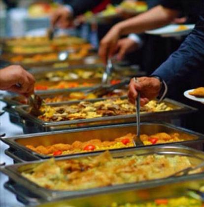 تالار سعد آباد