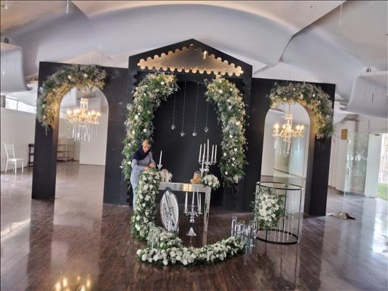 گالری نوشیدا