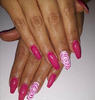 سالن زیبایی نرگس