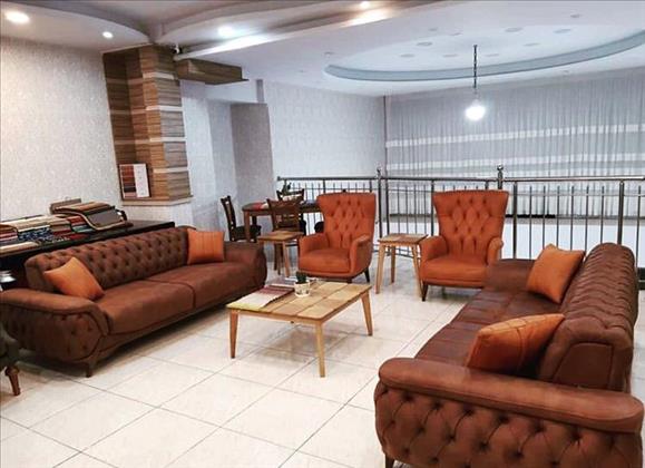 کلکسیون مبل رویال