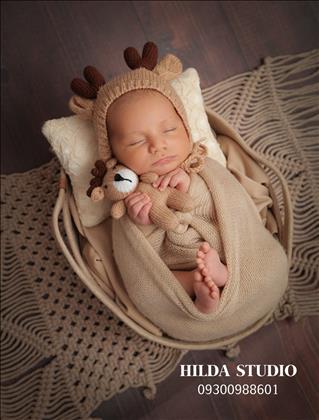 آتلیه تخصصی هیلدا