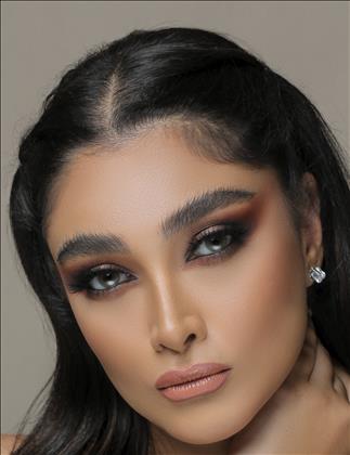 سالن زیبایی مریم مژگان  سالن زیبایی مریم مژگان