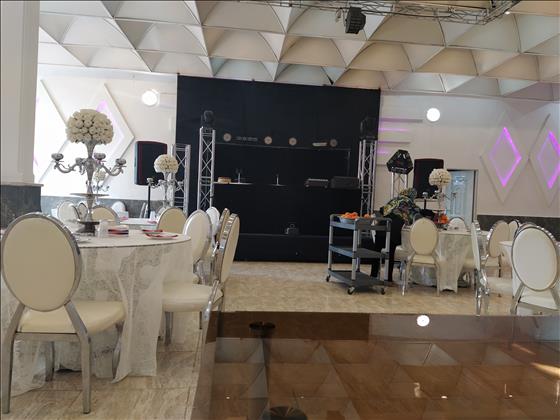 باغ تالار امید