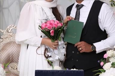 دفتر ازدواج 4 ساوجبلاغ هشتگرد