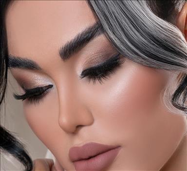 گریم عروس مشهد