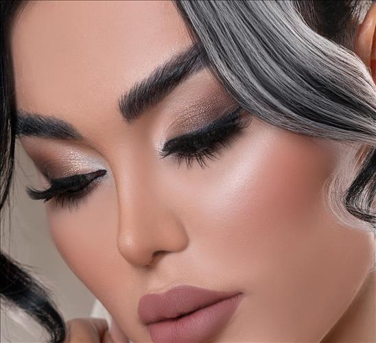 زیبایی آیسانا اسدی زیبایی آیسانا اسدی