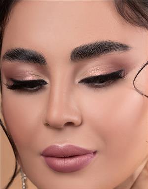سالن زیبایی آیسانا بیوتی 1