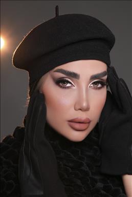 سالن زیبایی مشهد