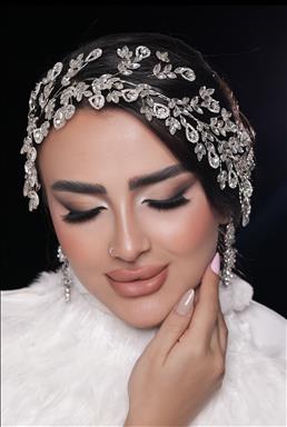 آرایشگاه عروس