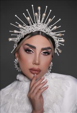 آرایشگاه زنانه