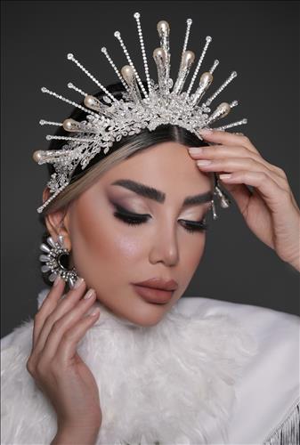 زیبایی آیسانا اسدی