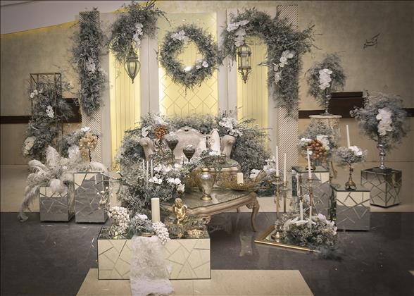 خانه عقد شیوان