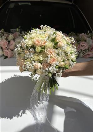 گلفروشی گل سوده