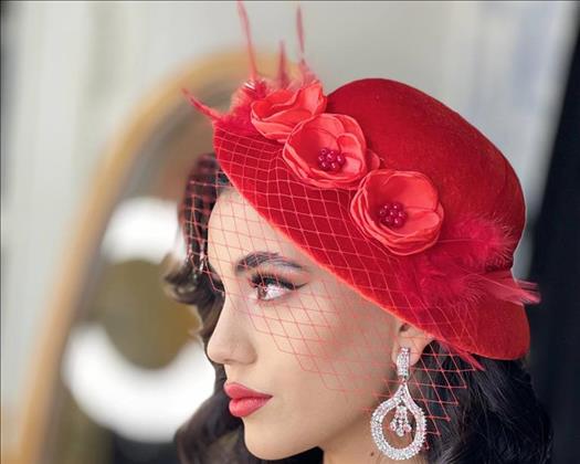 پکیج اقتصادی عروس سالن زیبایی غزاله یزدیان