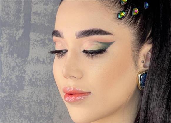 سالن زیبایی غزاله یزدیان