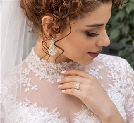 سالن زیبایی غزاله یزدیان