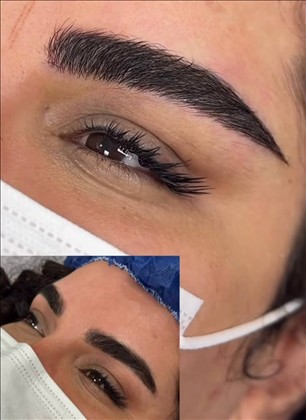 کلینیک پوست و مواکسیرجوانی سایه
