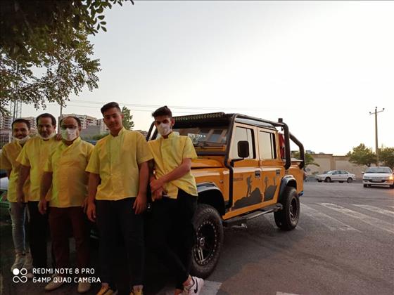 پیرایش شلاله تبریز پیرایش شلاله تبریز