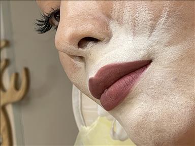 میکروبلیدینگ منیره رضاپور 17