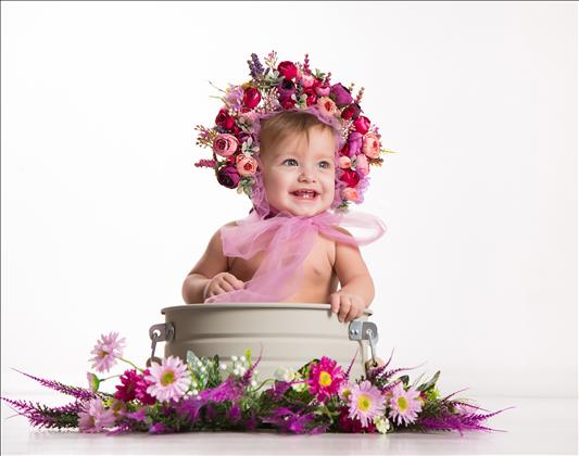 آتلیه کودک شارعی 