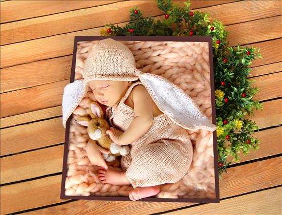 آتلیه کودک هیراد