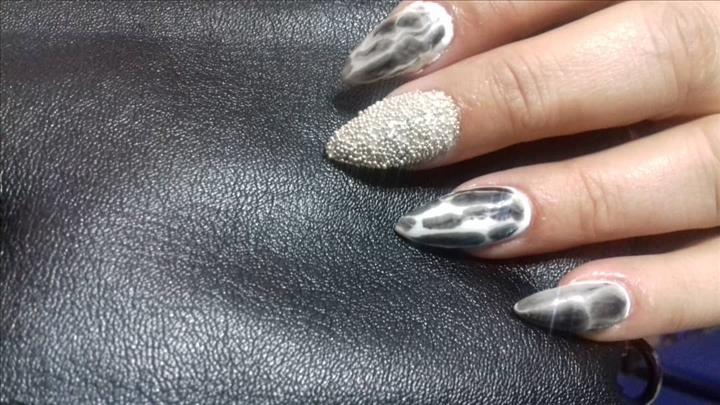 سالن زیبایی نسیم