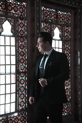 آتلیه عکس و فیلم یکتا