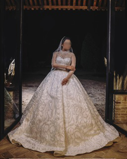 مزون لباس نیایش