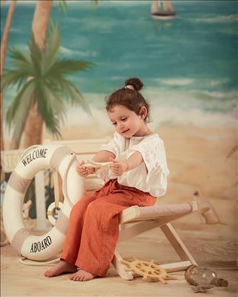 آتلیه کودک نویسا