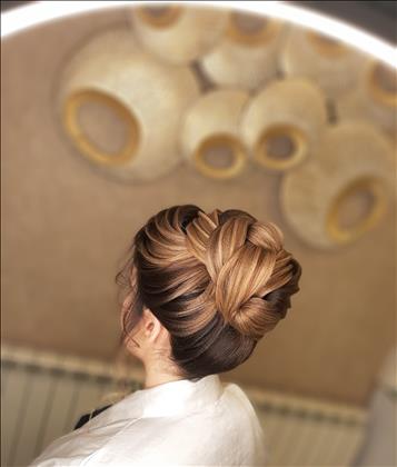 سالن زیبایی نیکادل