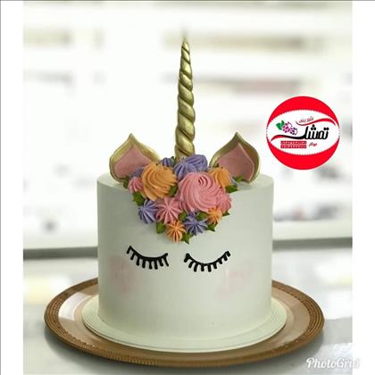 شیرینی سرای تمشک شیرینی سرای تمشک