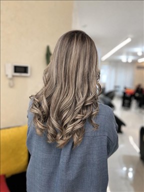 آرایشگاه عروس شیراز