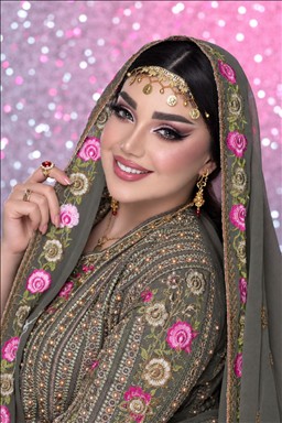 آرایشگاه زنانه شیراز