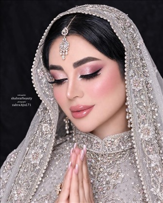 سالن زیبایی شاهوار