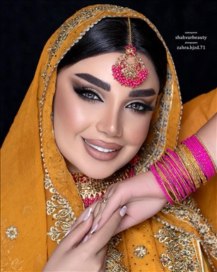 آرایشگاه زنانه