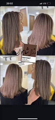 سالن زیبایی شاهوار 3