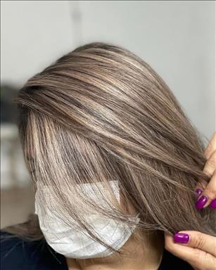 آرایشگاه عروس