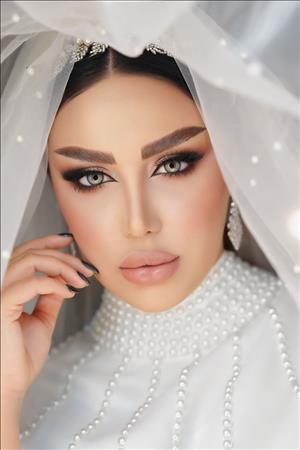 سالن زیبایی سیمین بهاری