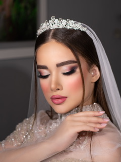 سالن زیبایی بین الملل