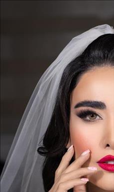 آرایشگاه عروس چالوس