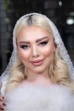 سالن عروس چالوس