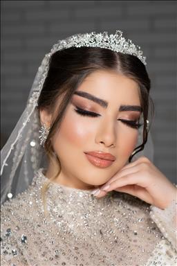 آرایش عروس چالوس