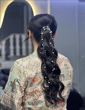 آرایشگاه زنانه